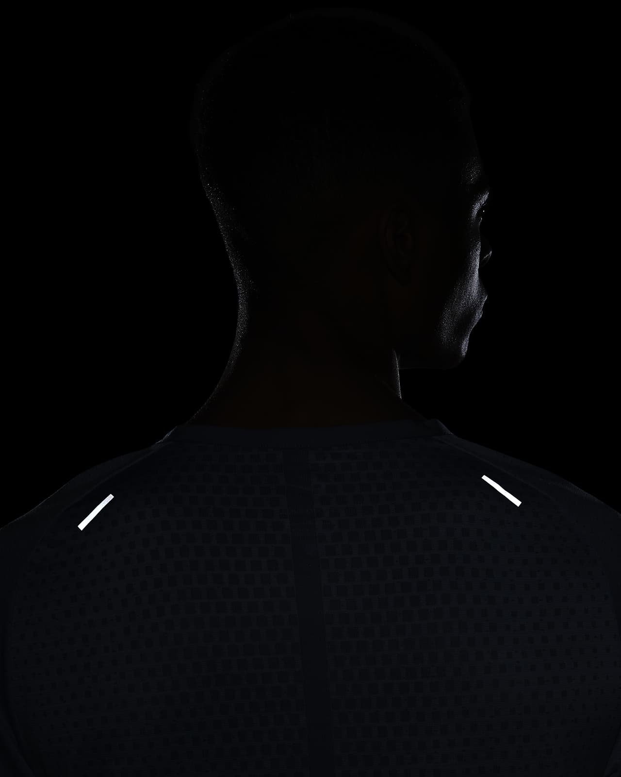 Nike Dri-FIT ADV TechKnit Ultra Men's Short-Sleeve Running Top. Nike IN