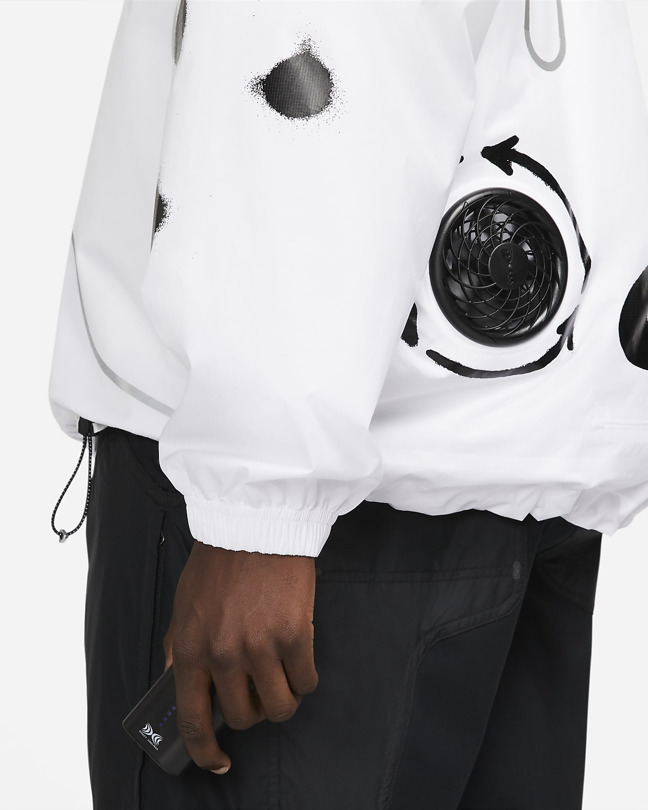Nike x Off-White™ Jacket