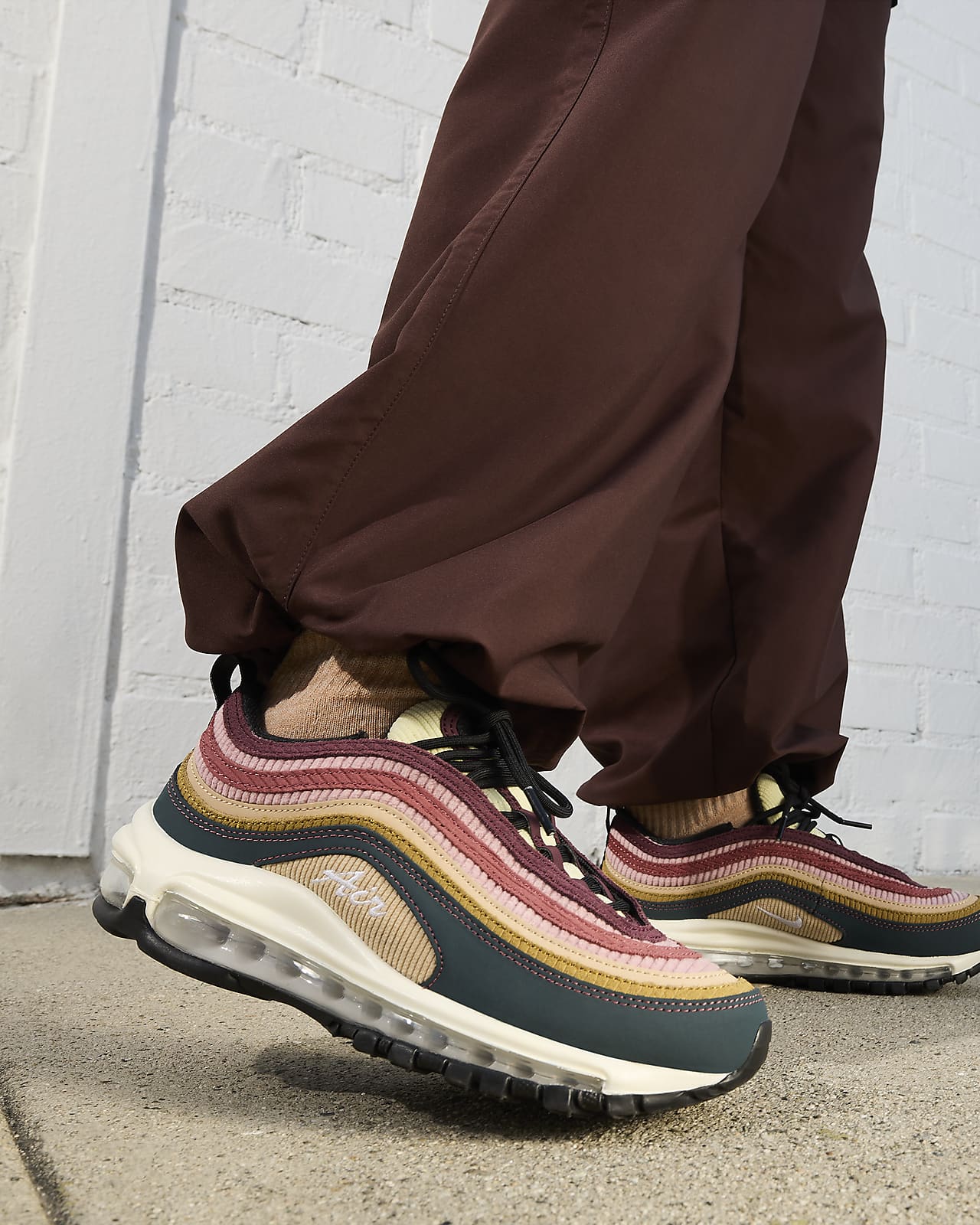 Nike Air Max 97 Women's Shoes. Nike.com