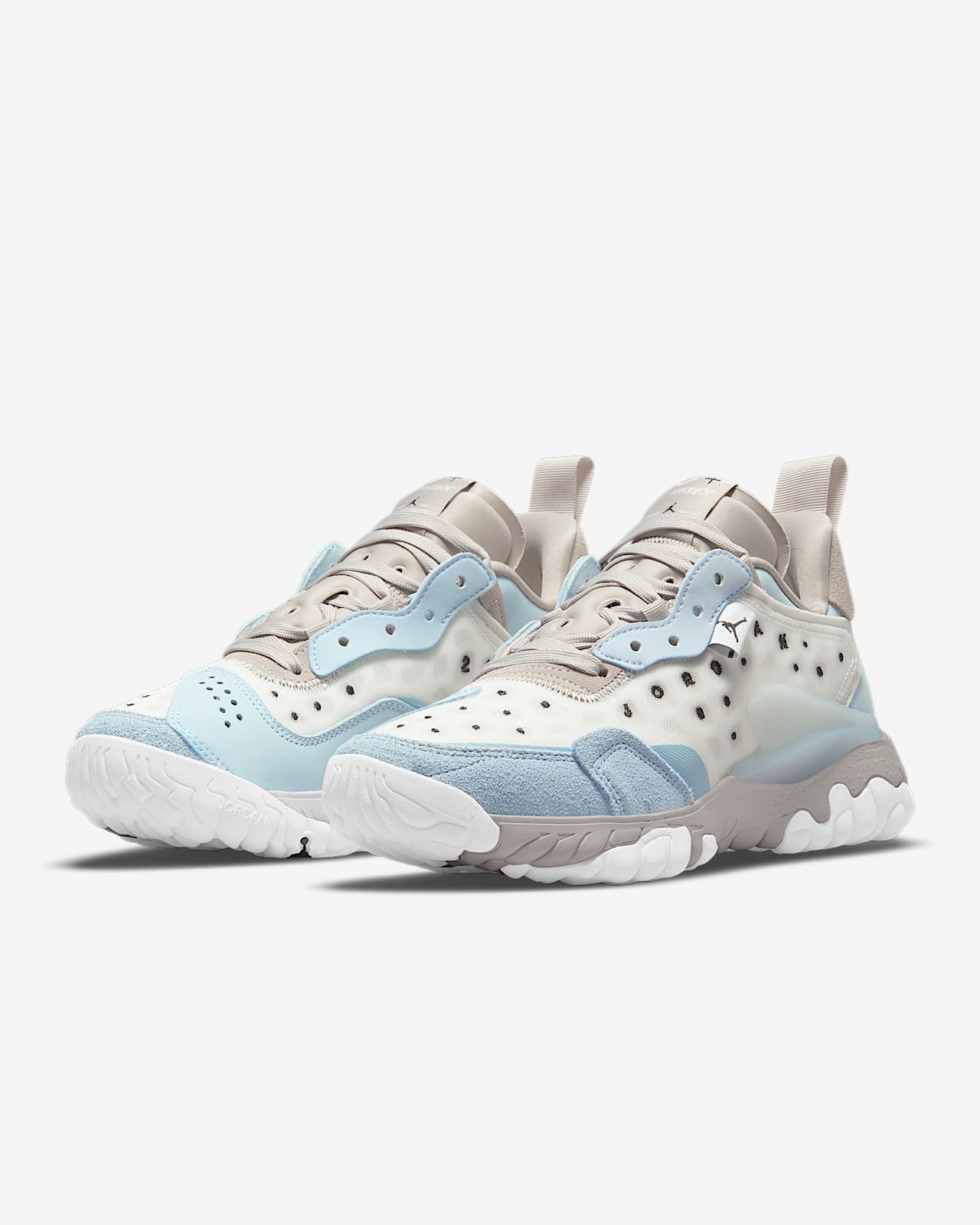 Calzado para mujer Jordan Delta 2. Nike.com