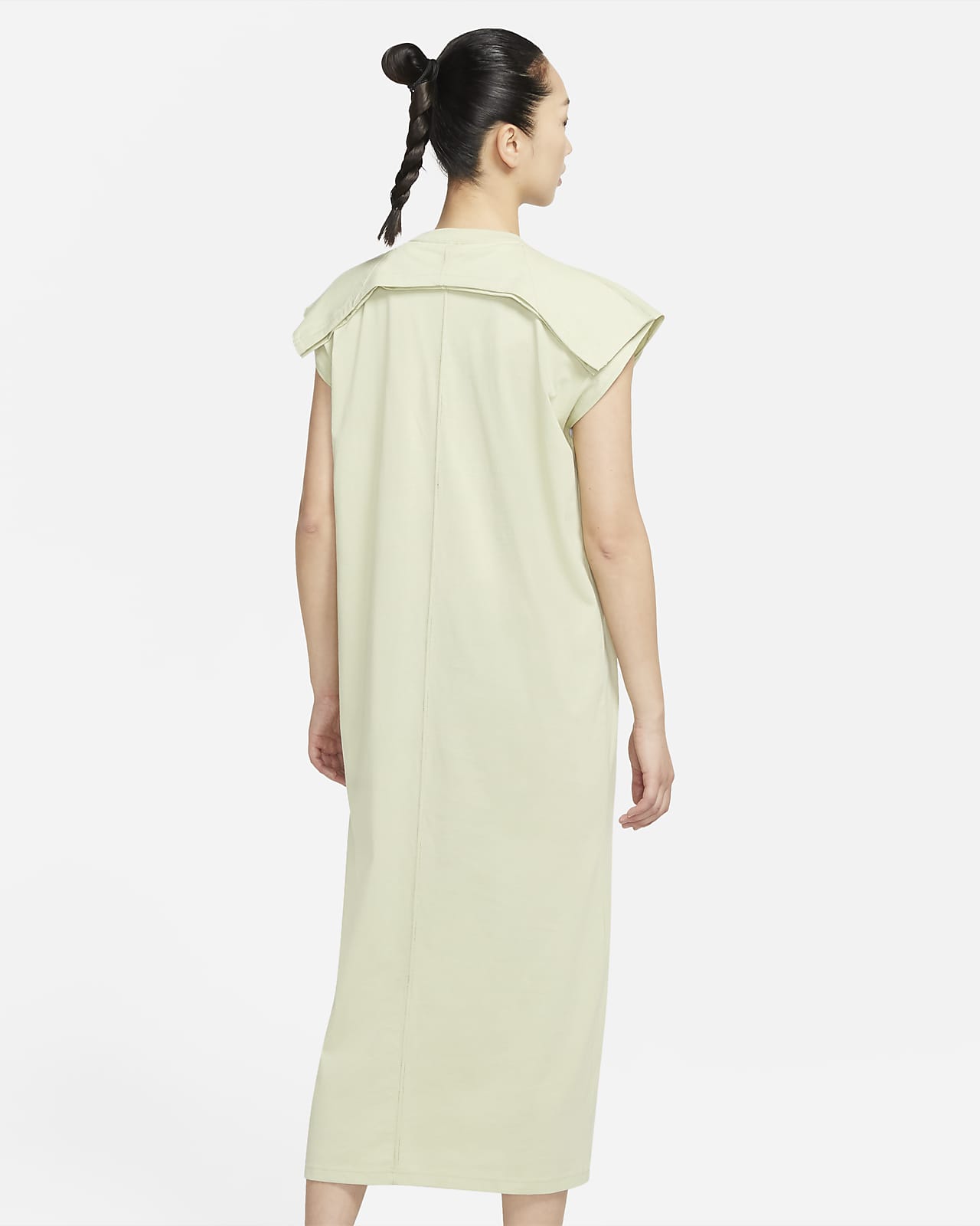 nike sportswear dress