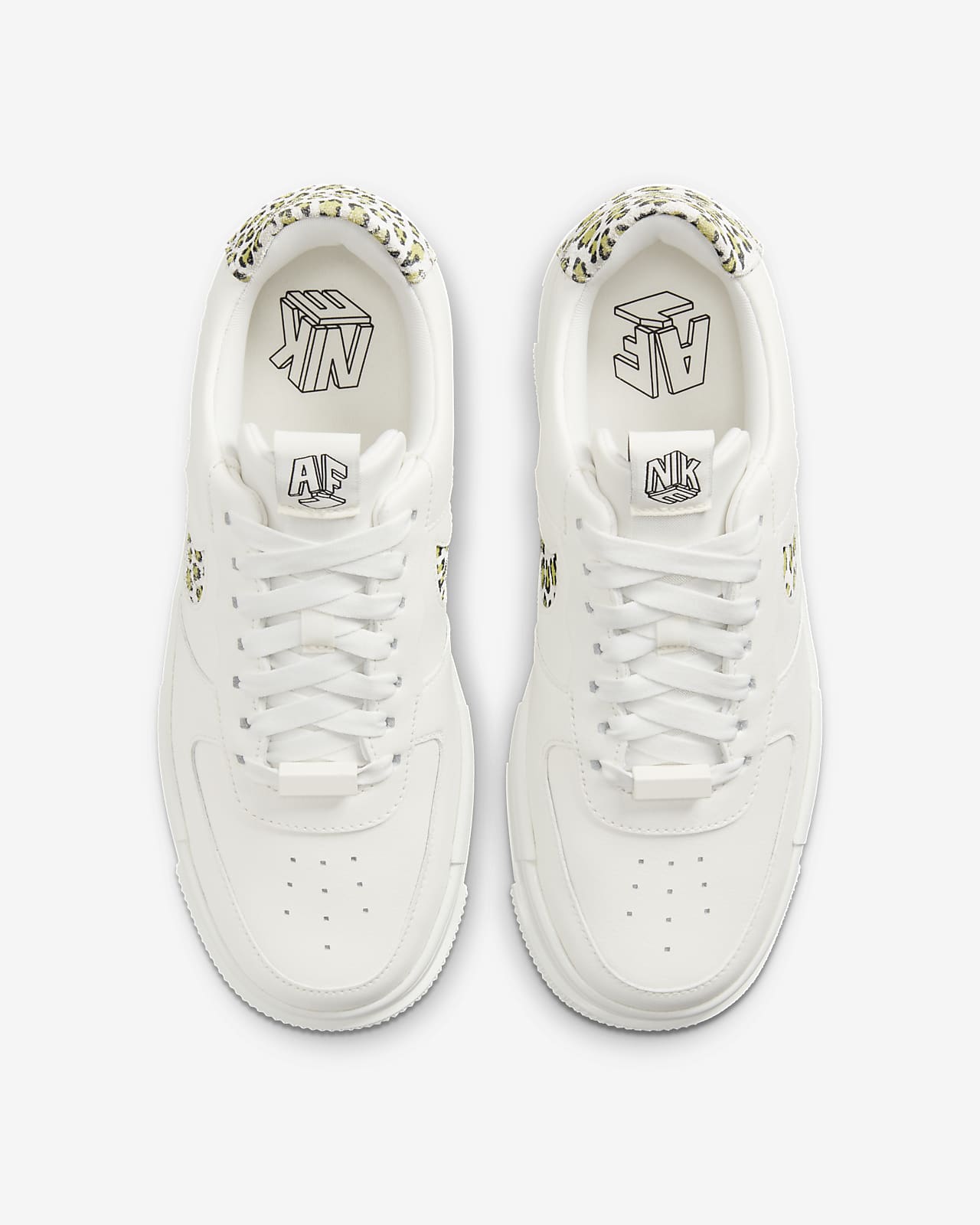 nike womens wmns af1 pixel se