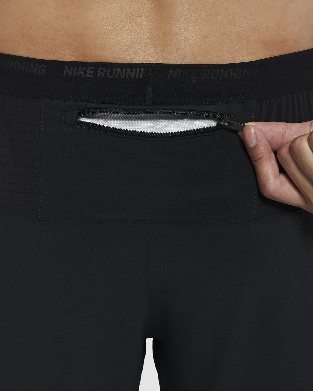  Nike Men's Phenom Elite Woven Graphic Running Pants (as1,  Alpha, m, Regular, Regular) Black/Gray : Clothing, Shoes & Jewelry