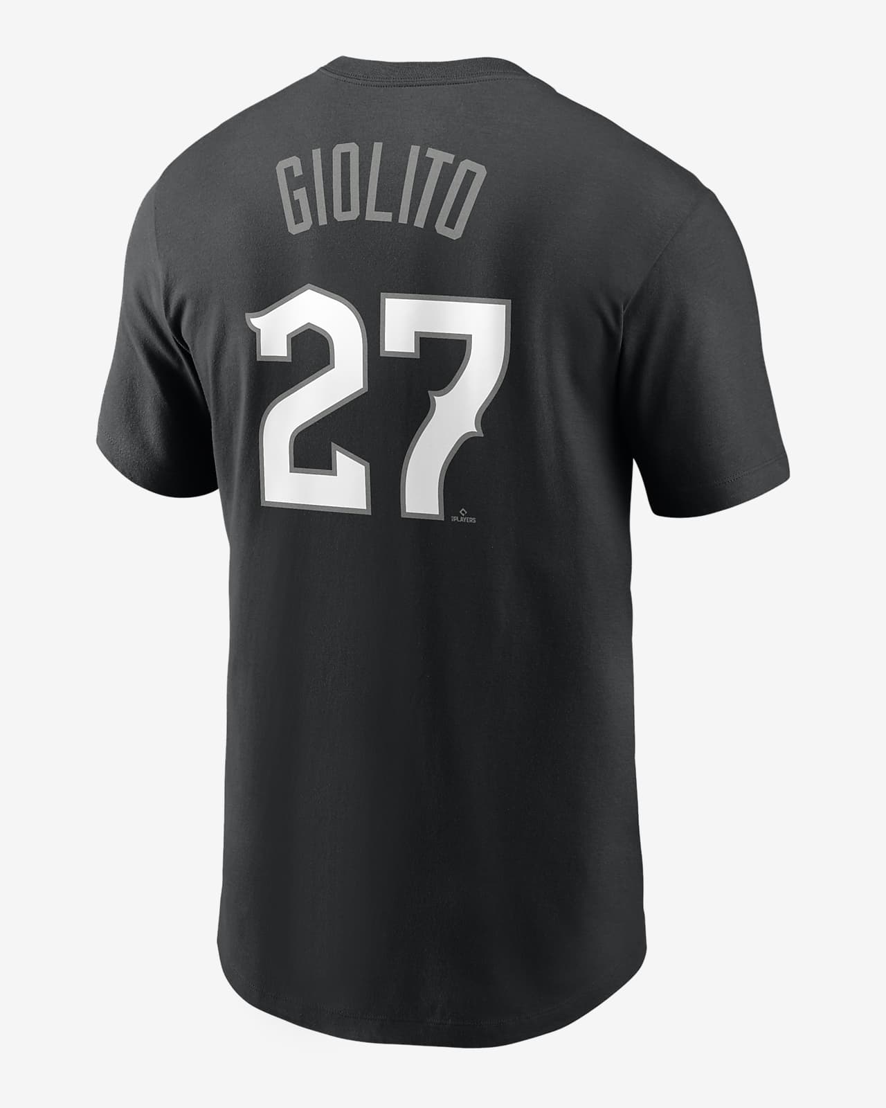 new white sox jersey southside