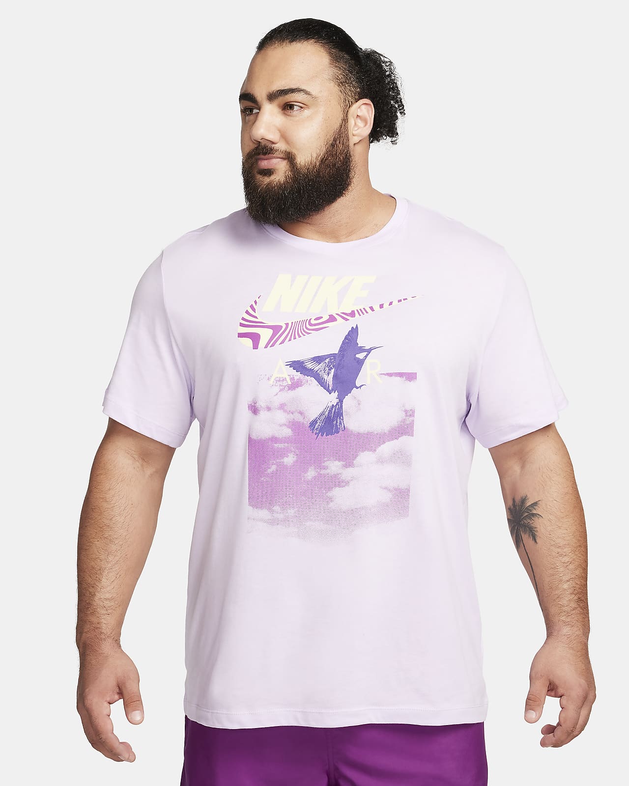 Nike Sportswear Men's T-Shirt