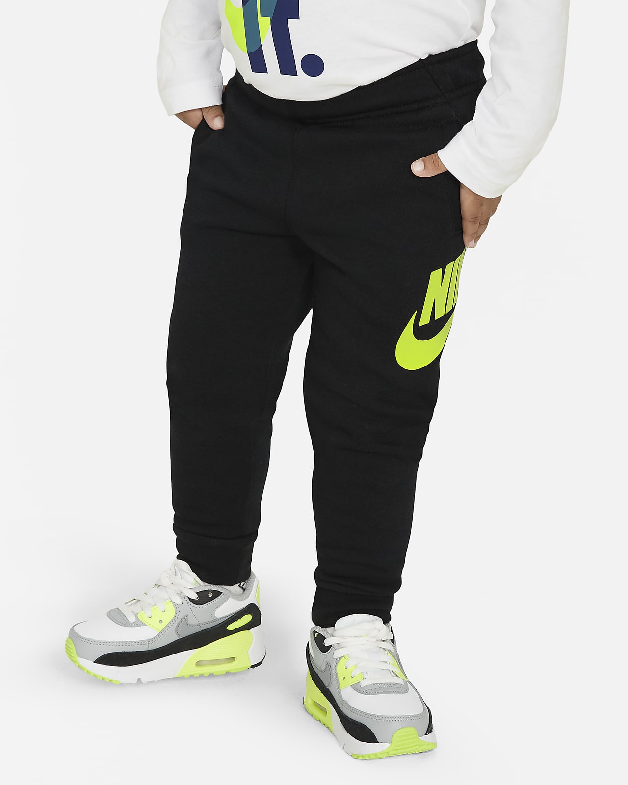 cheap toddler nike outfits