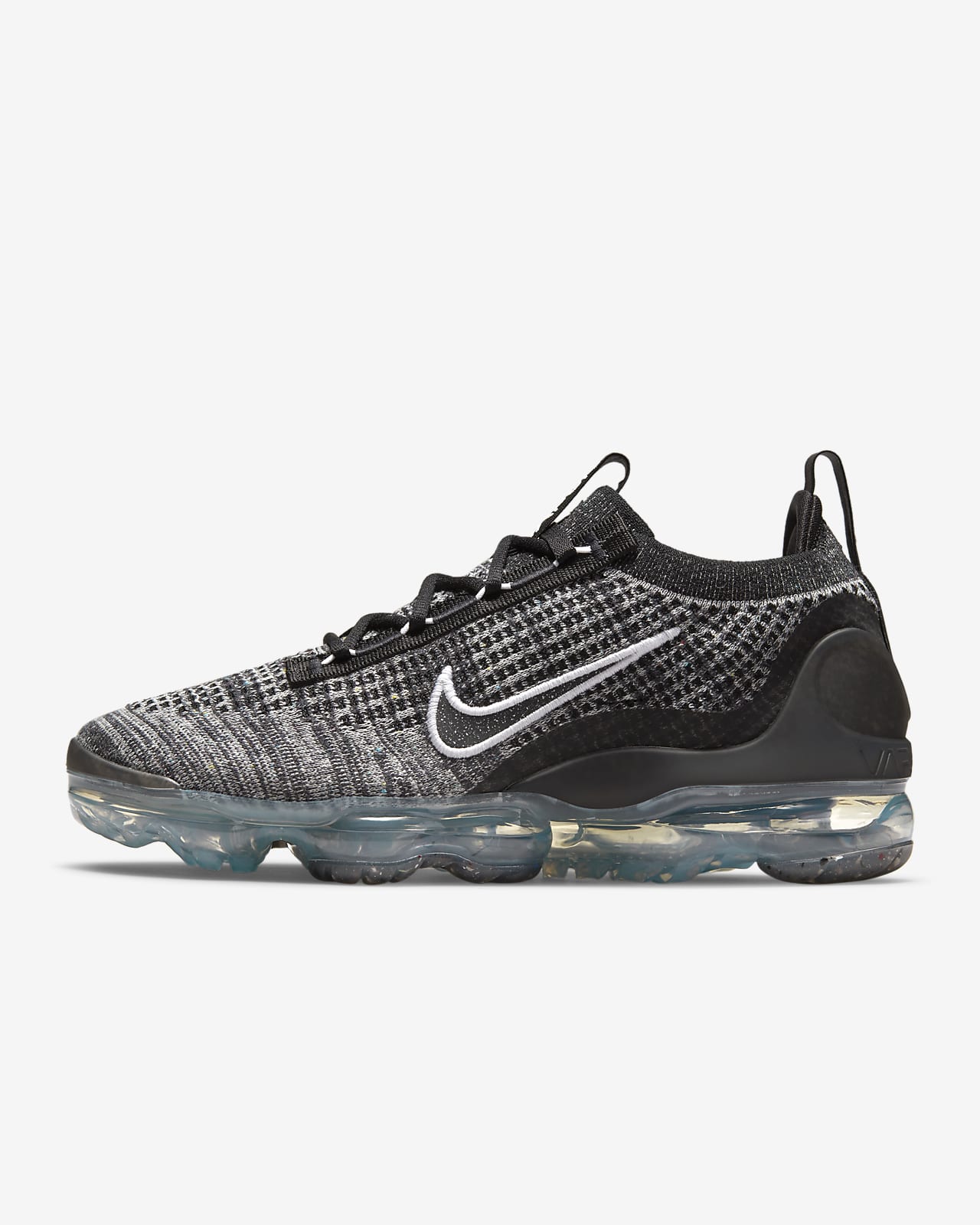 vapormax nike wit