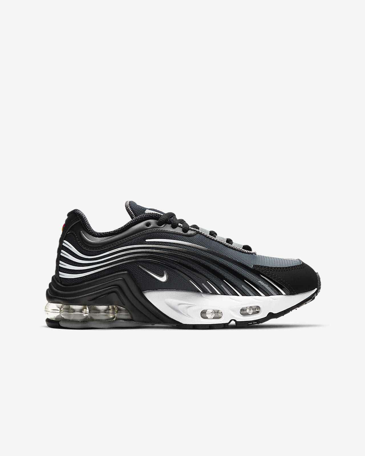 kids nike air max plus