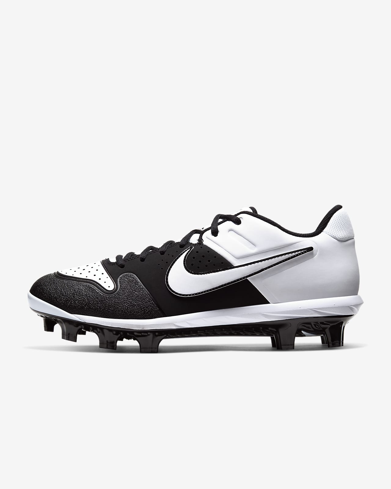 alpha huarache varsity low mcs