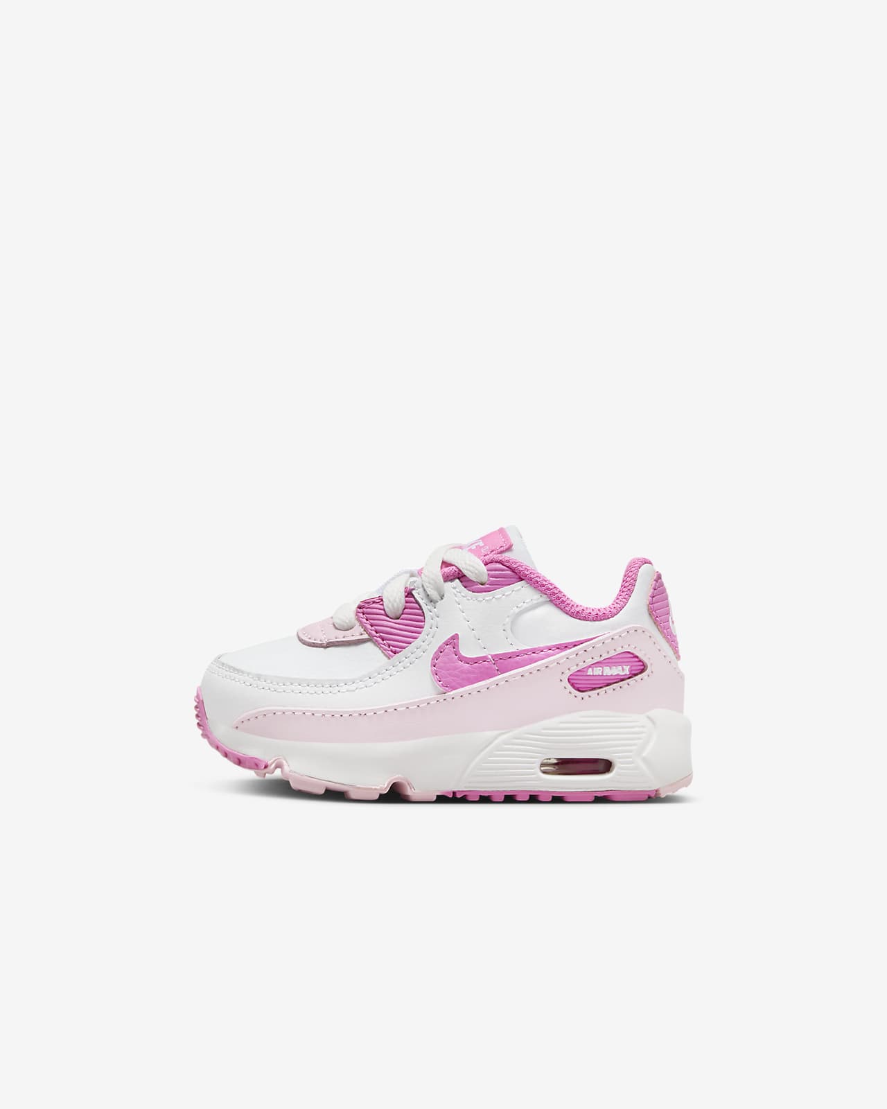Nike Air Max 90 Baby/Toddler Shoes