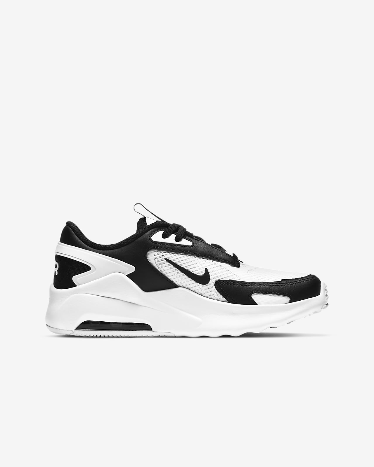 schuh nike air max bolt