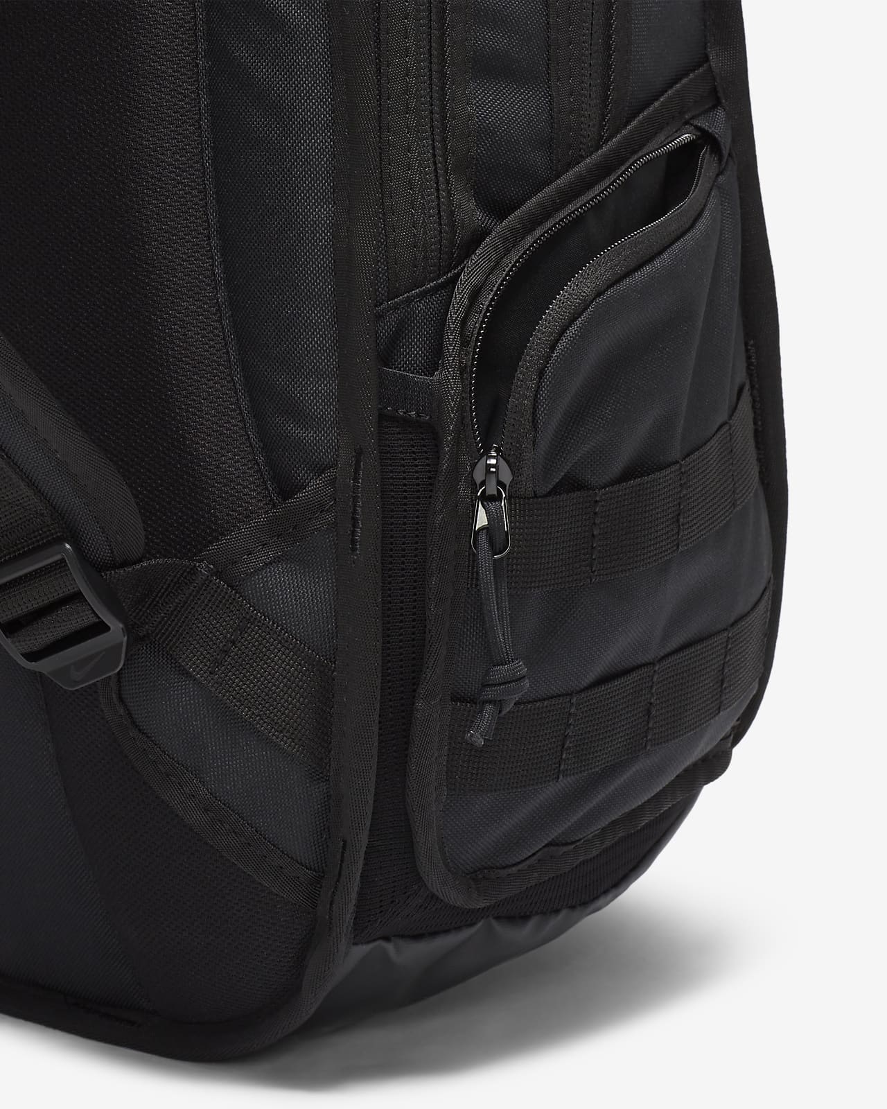 Nike SB Courthouse Smoke Grey Backpack | Zumiez