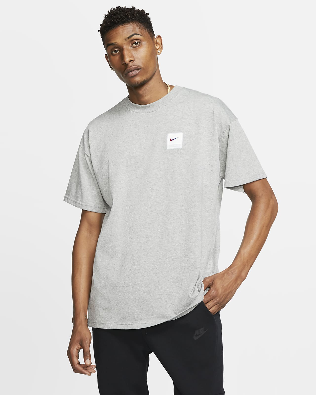 Nike x Pigalle T-Shirt. Nike JP