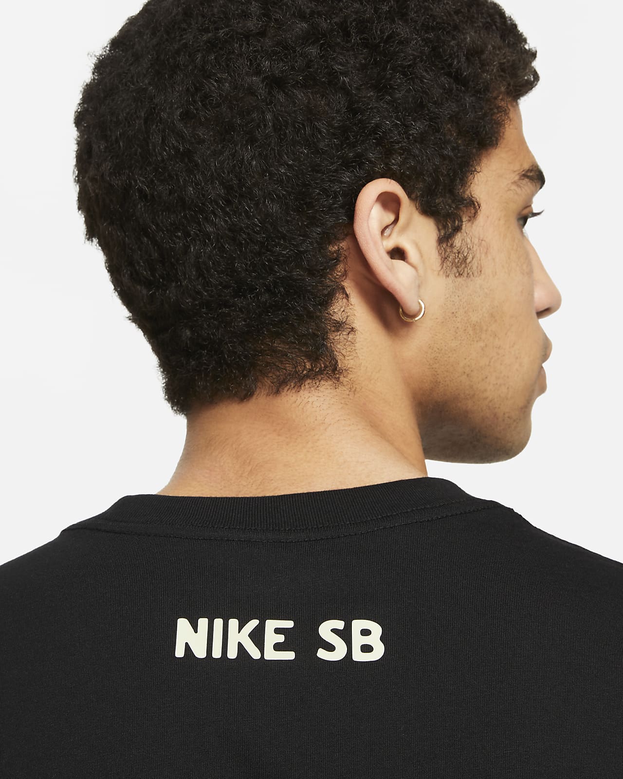 Nike Sb Skate T Shirt Nike Nl