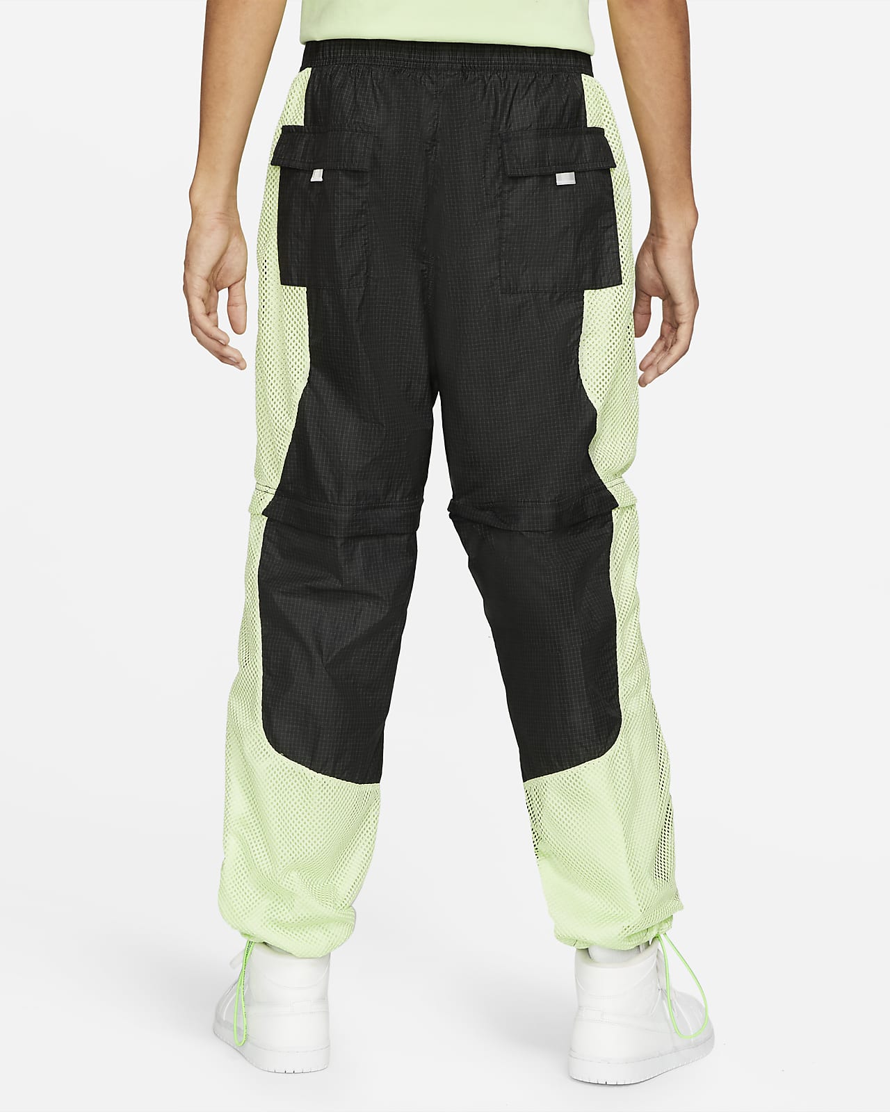 nike 23 engineered pants