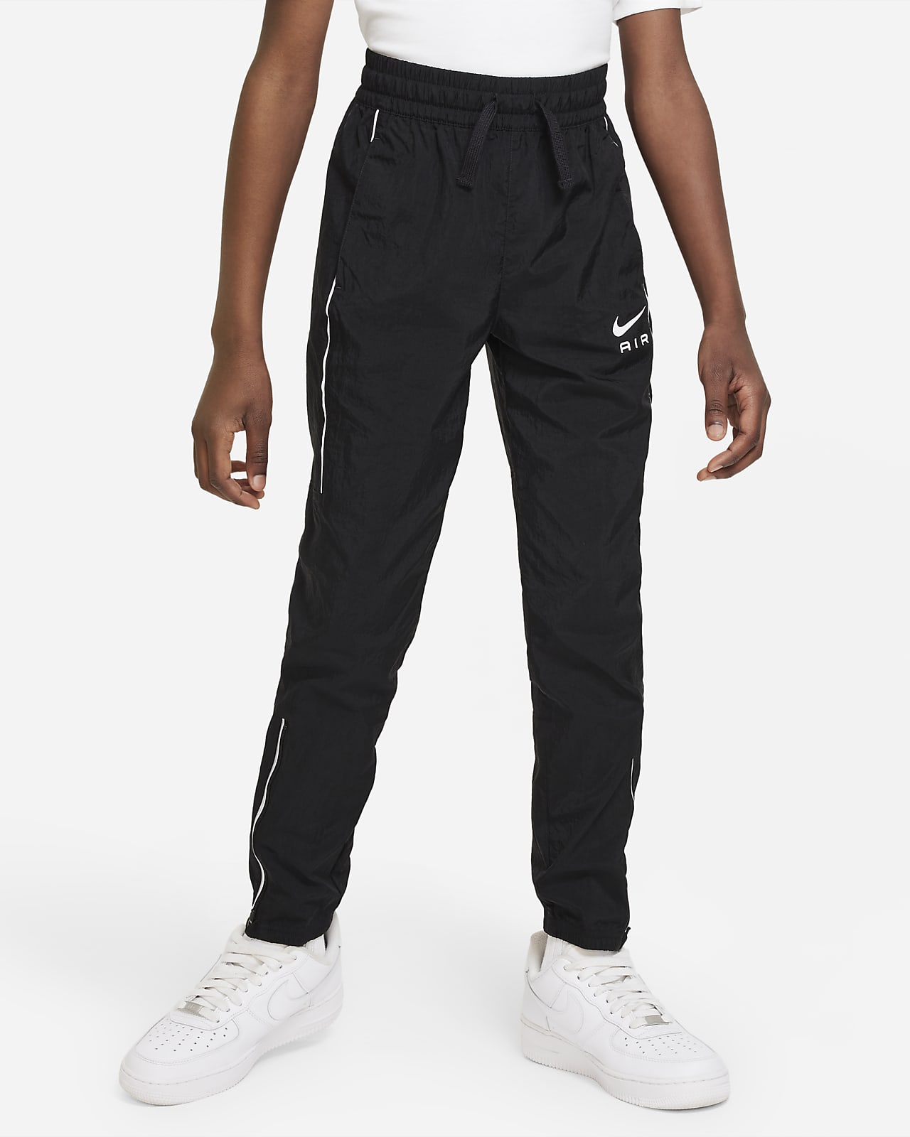 Nike Air Trainingspak voor kids. Nike BE