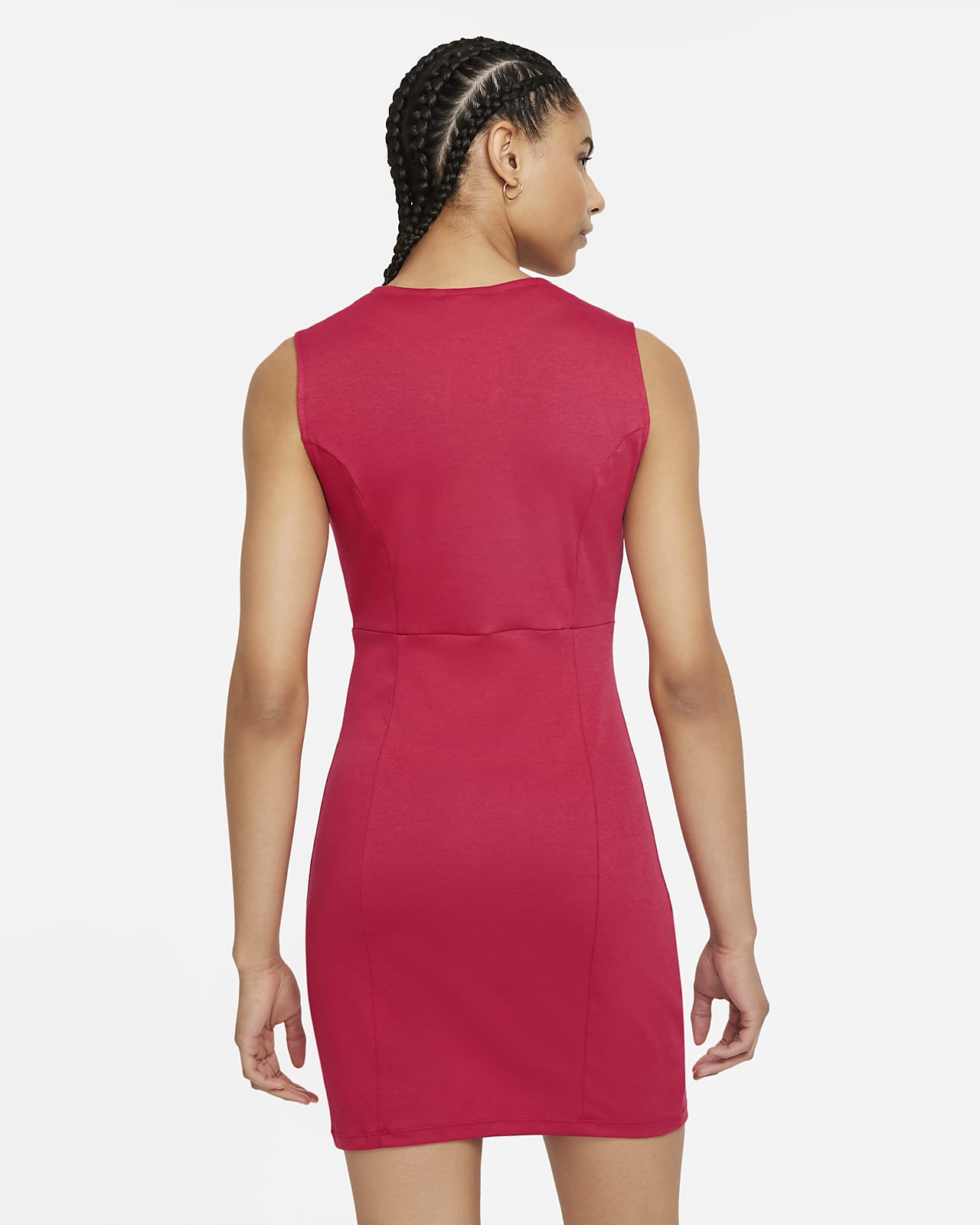 Nike Air Vestido - Mujer. Nike ES