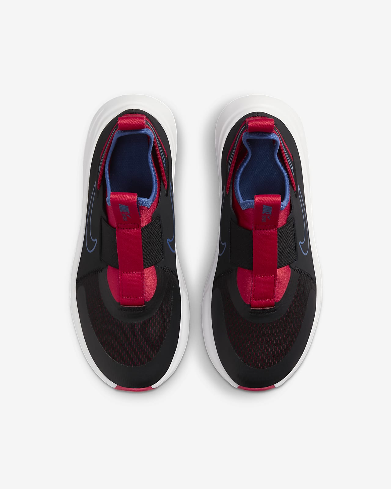 nike flex plus youth