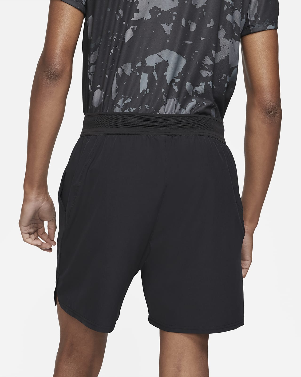 NikeCourt Dri-FIT Advantage Men's 18cm 