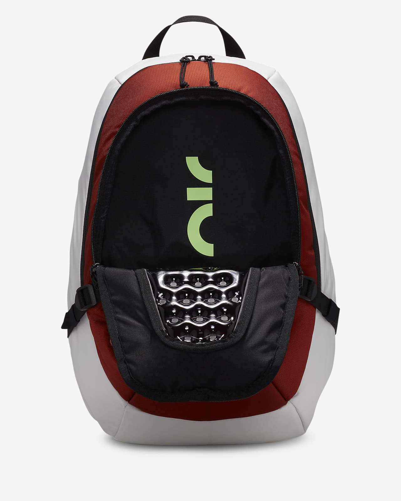 Nike Brasilia 9.5 Training Medium Backpack - Hyper Royal/Black