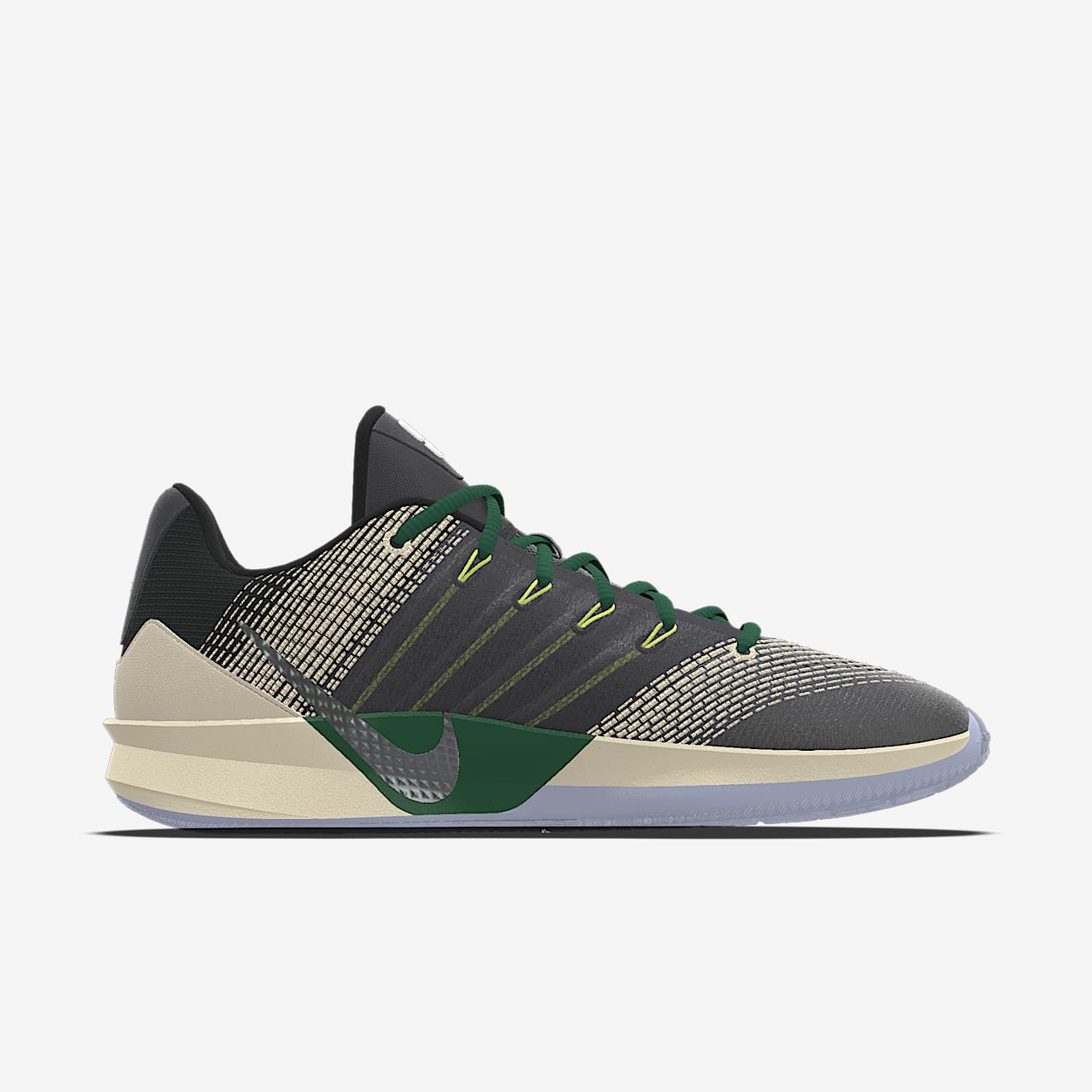 Sabrina 3 By You Custom Basketball Shoes