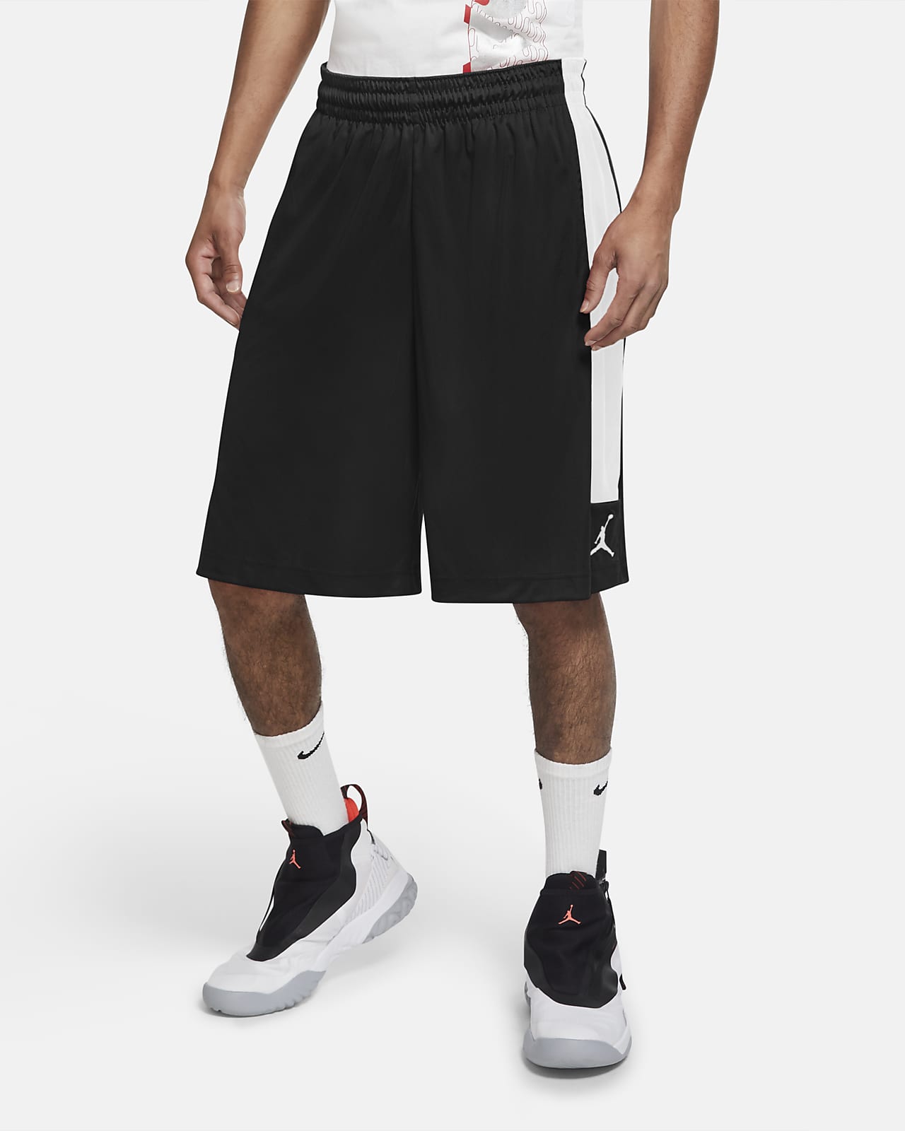Jordan Dri-FIT Air Men's Shorts. Nike AU