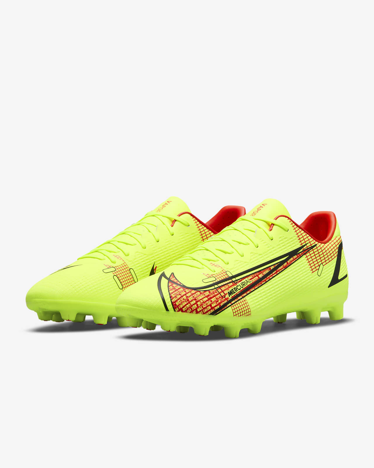 通販 NIKE サッカー スパイク 蛍光黄色 tbg.qa