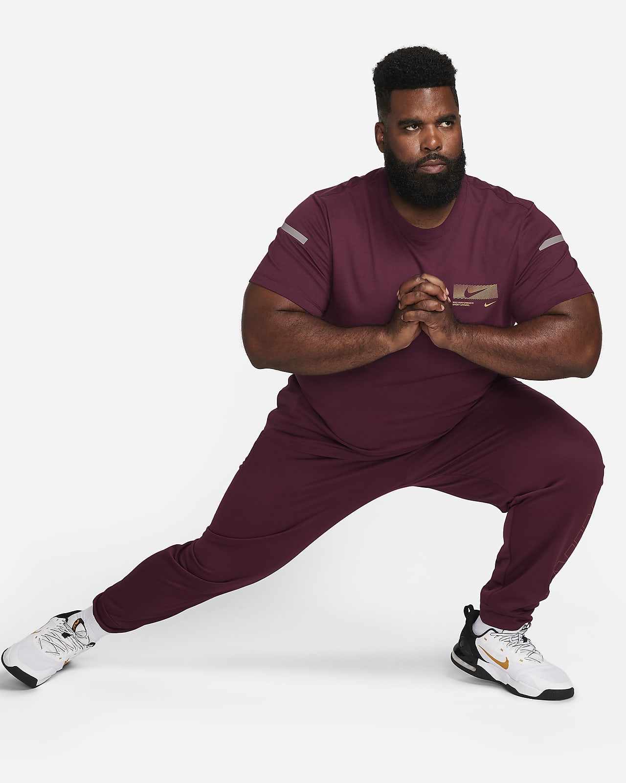 Hacer la vida Enjuague bucal Mecánica Nike Therma-FIT Men's Tapered Fitness Pants. Nike.com