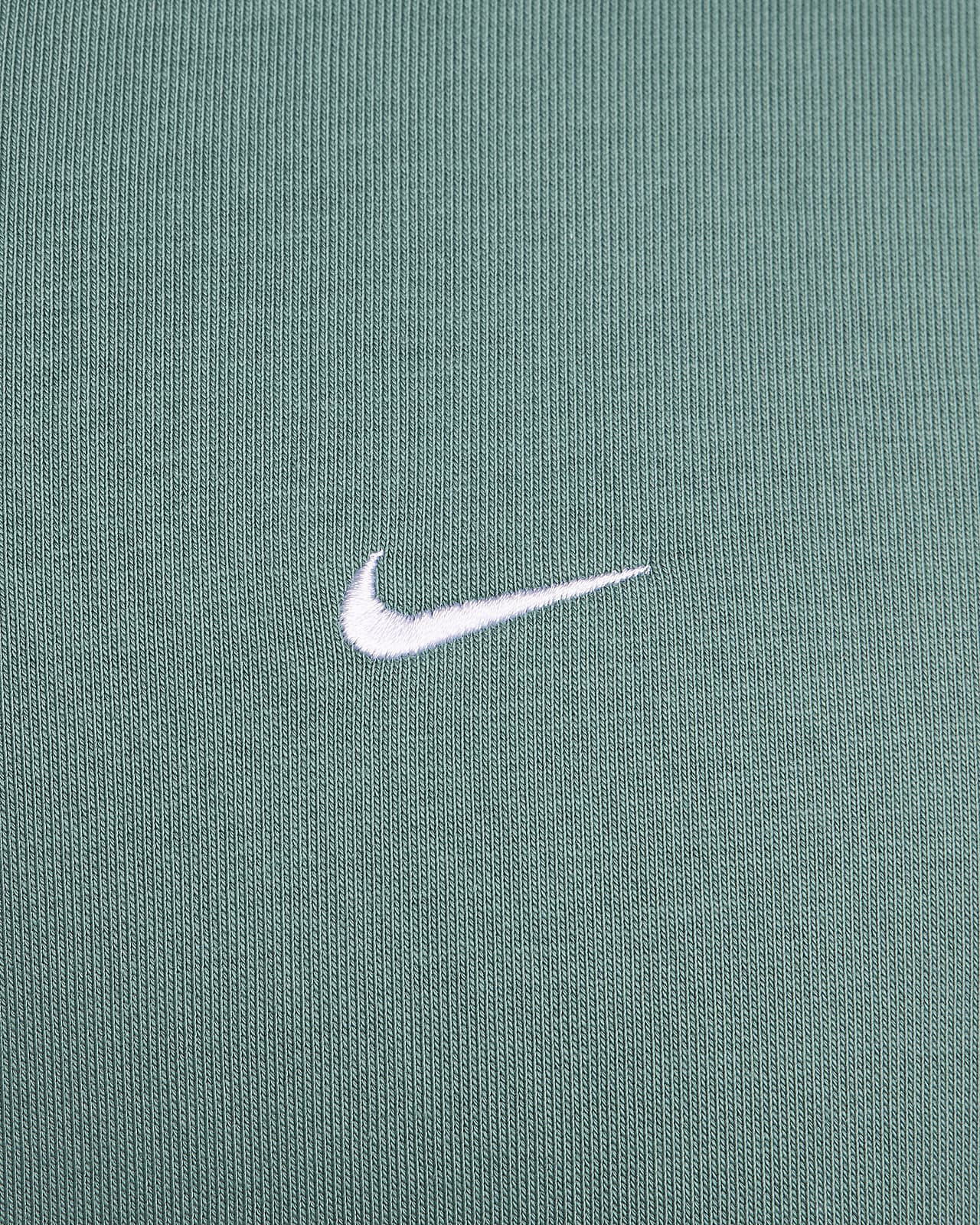 Nike Solo Swoosh Men's 1/4-Zip Top