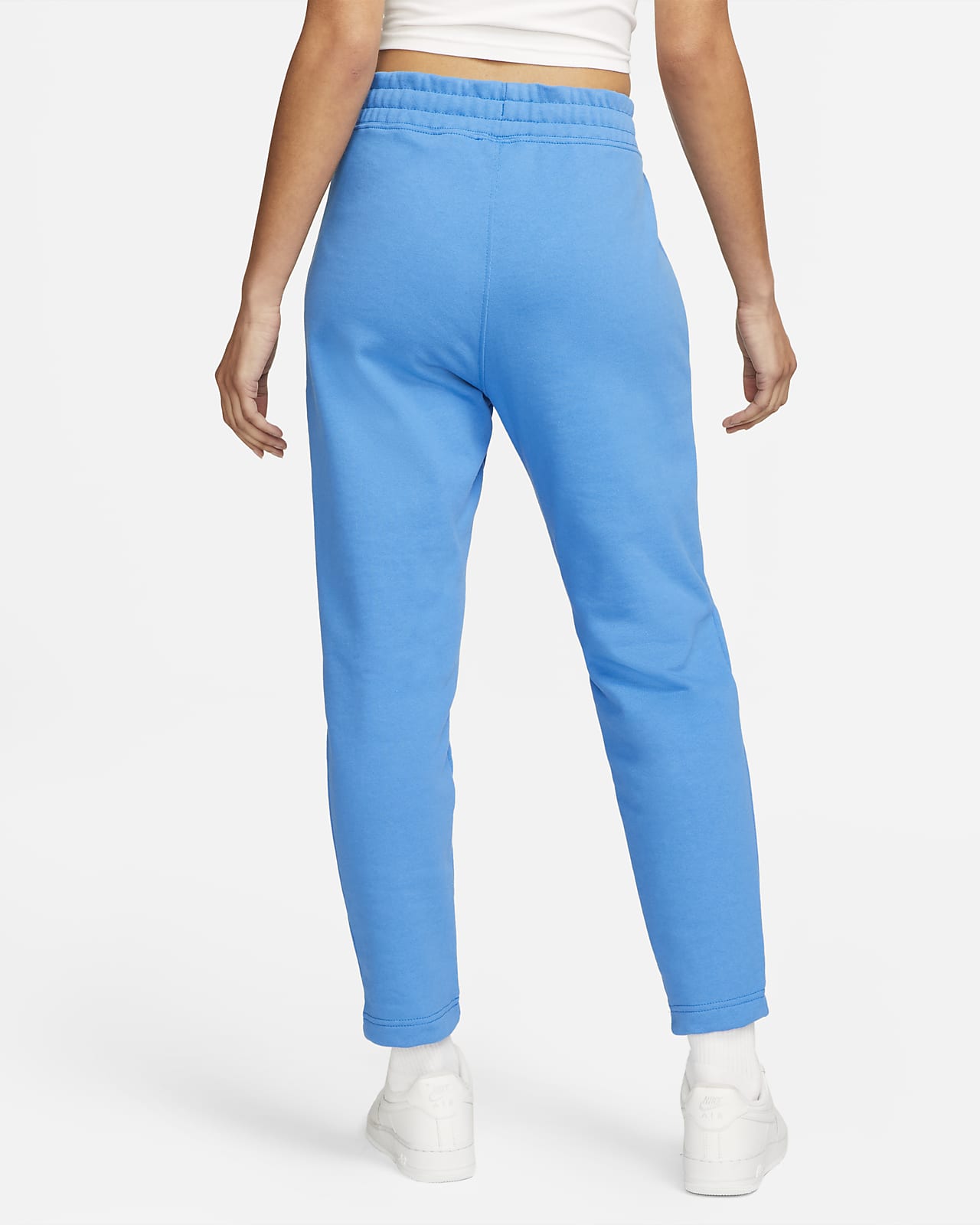 Pantaloni in fleece Nike Sportswear. Nike IT