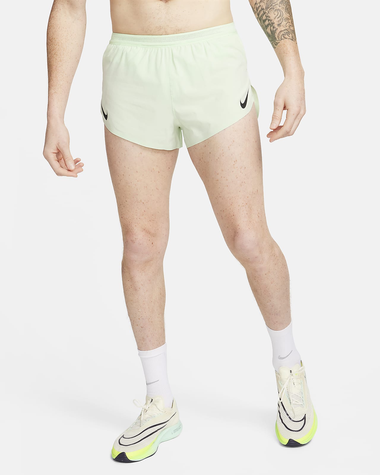 Nike aeroswift shorts outlet mens