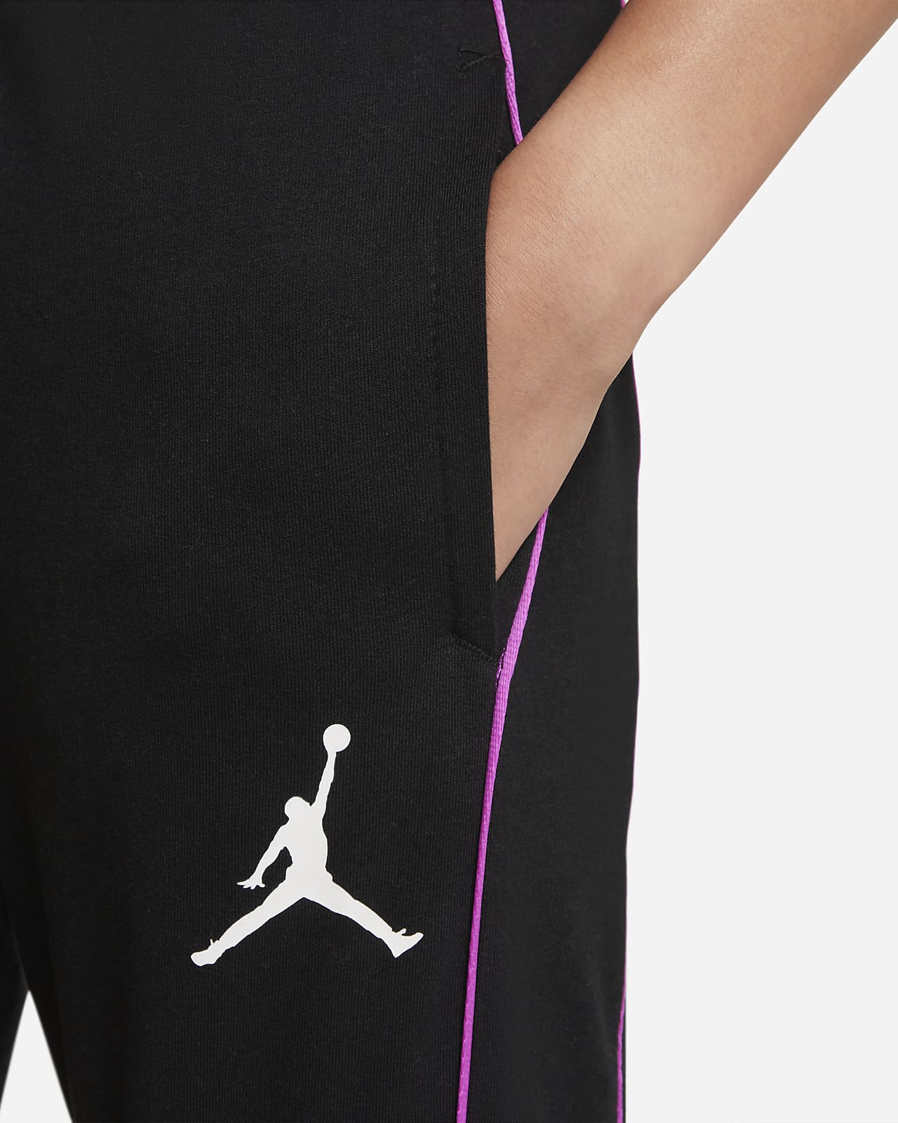 Jordan Mono - Niña. Nike ES