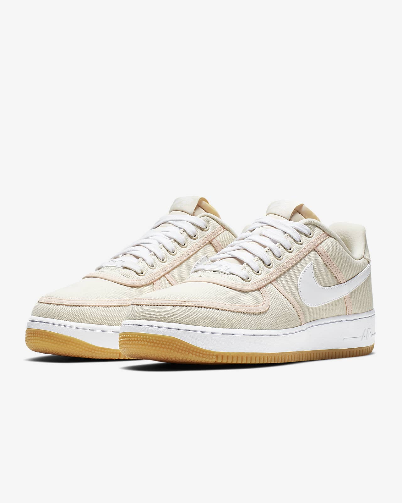 Nike Air Force 1 '07 Premium Men's Shoe