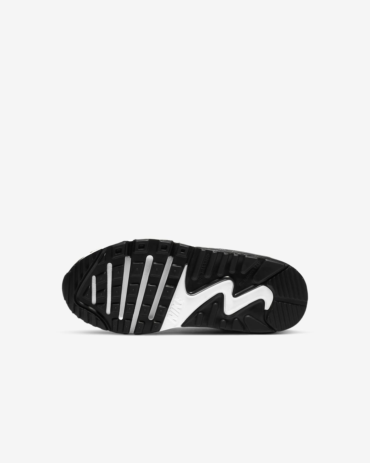 nike air max 90 little kid