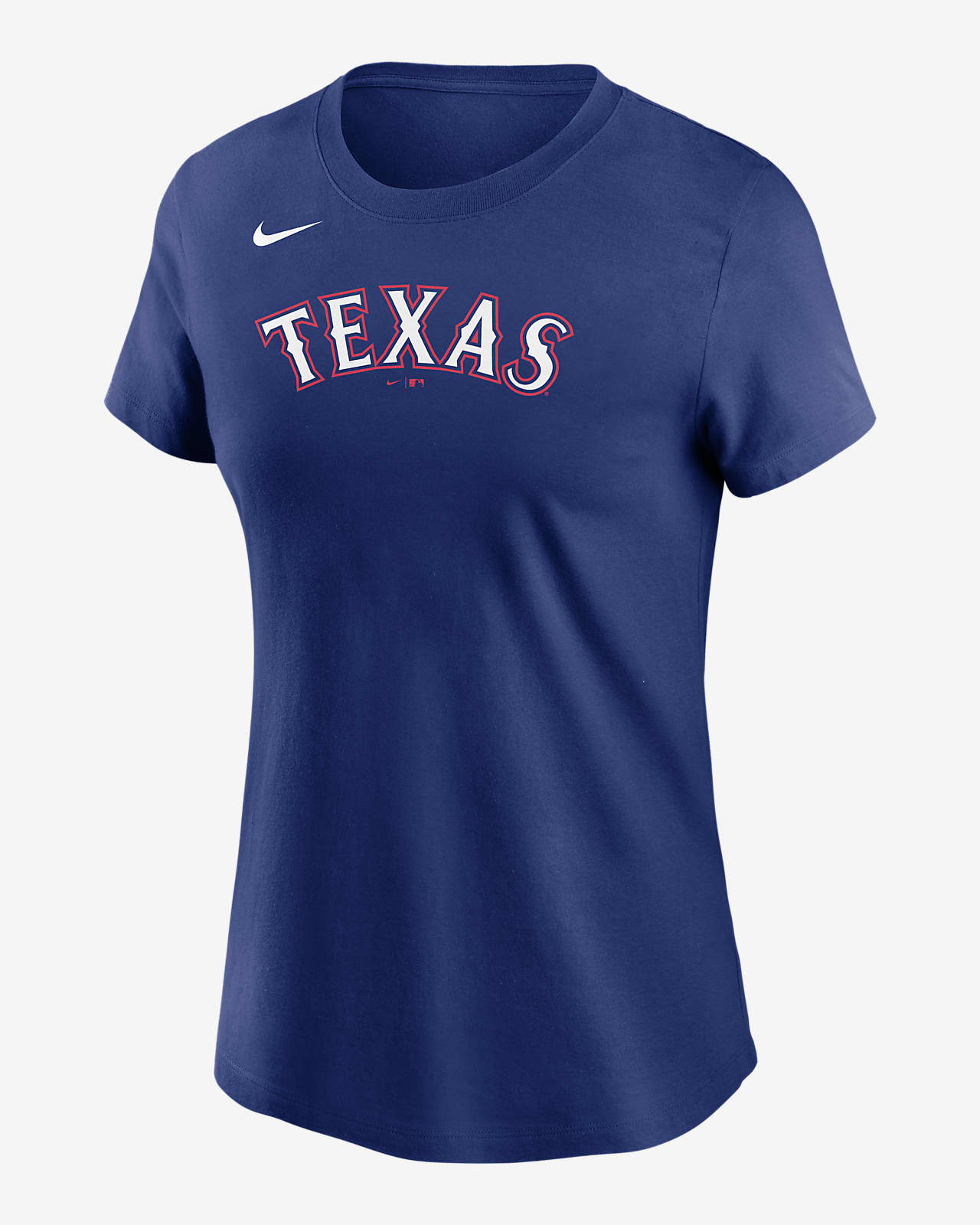 texas rangers t shirts women's