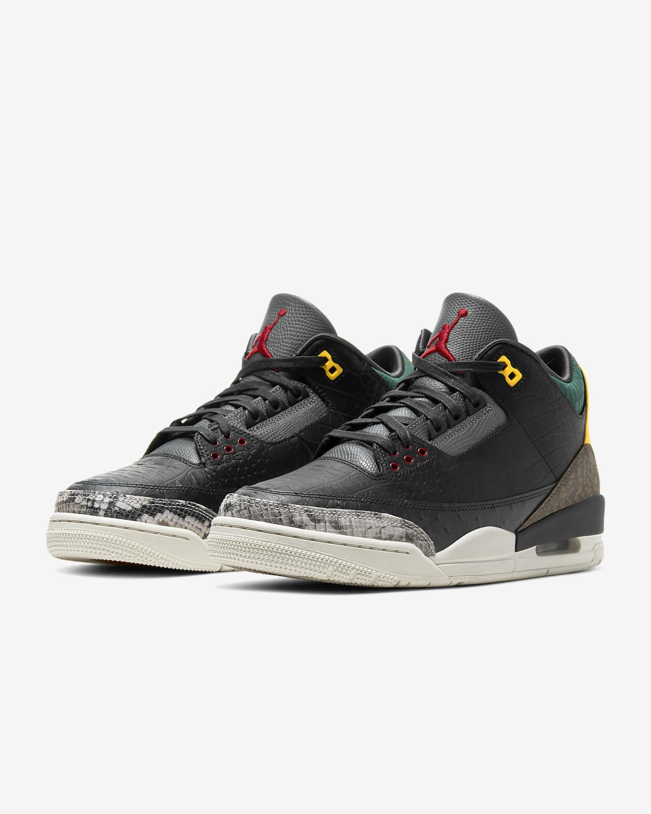 nike jordan retro 3