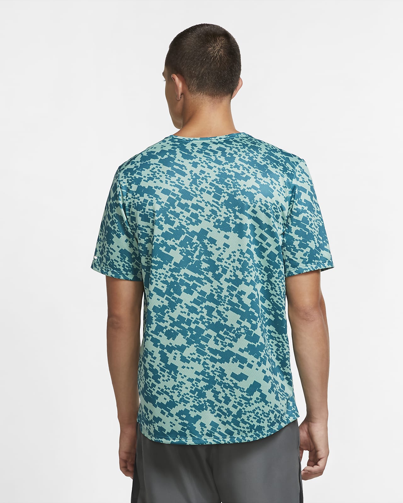 nike miler wild run