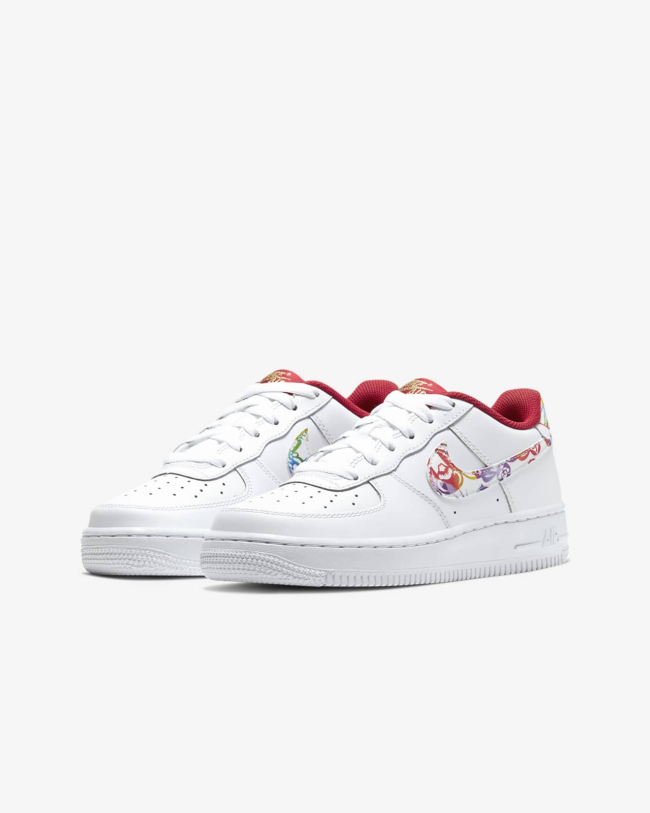 air force 1 kids nike