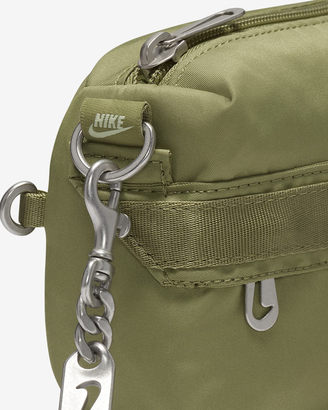 Nike Sportswear Futura Luxe Women's Cross-Body Bag (1L). Nike PH