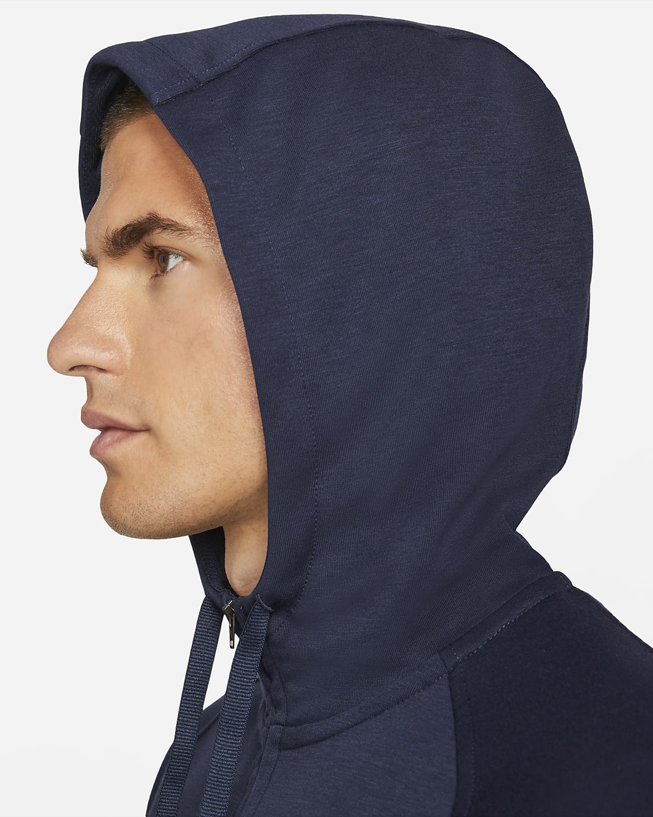 nike compression hoodie