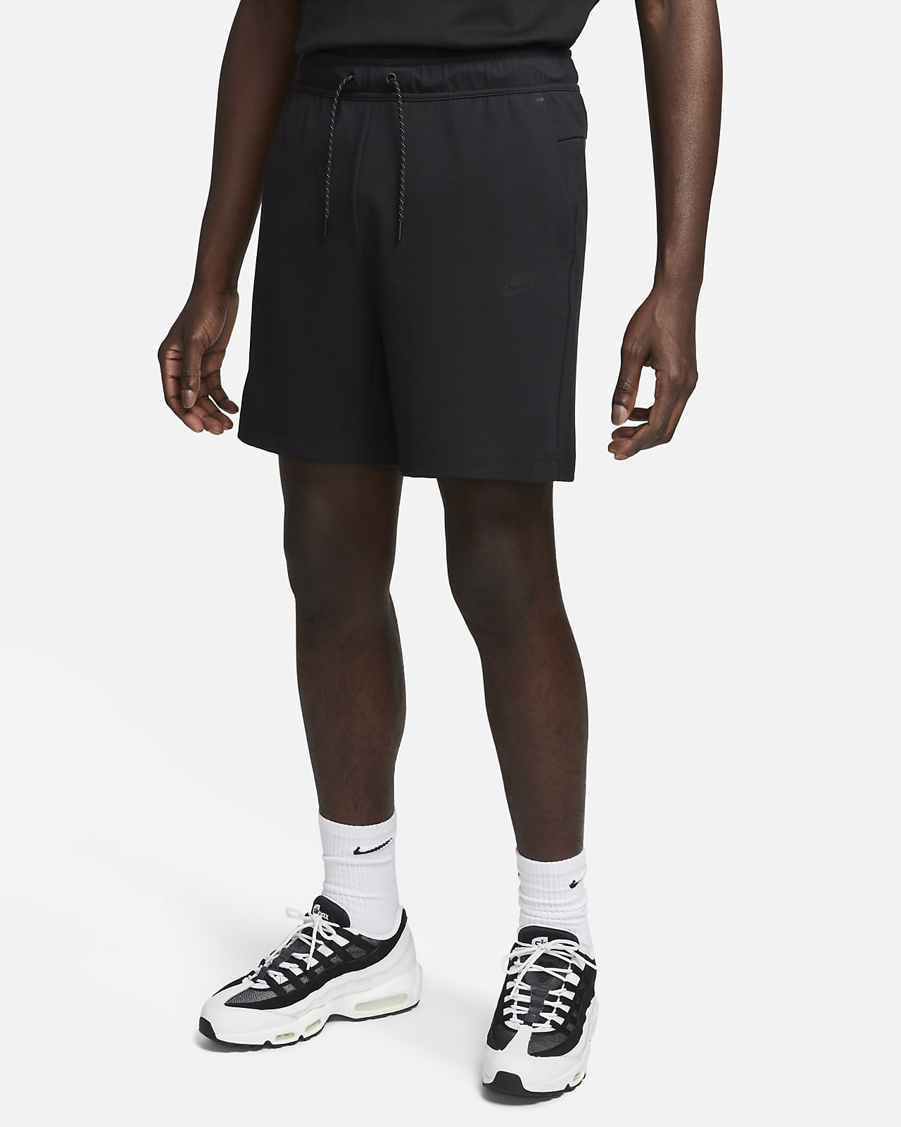 Nike Sportswear Tech Fleece Lightweight Men's Shorts