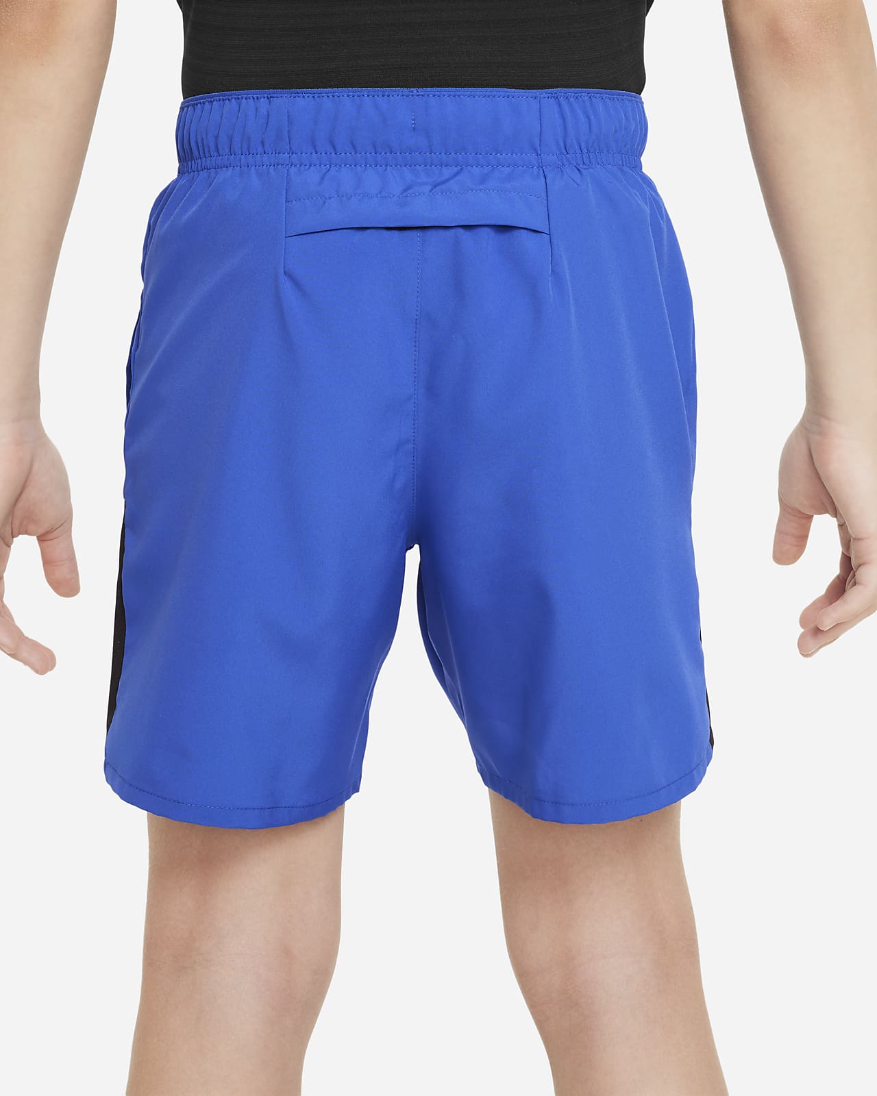 Nike Dri FIT Challenger Older Kids Boys Training Shorts