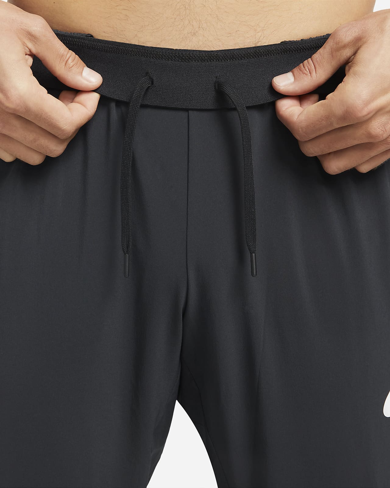 Pantalones de entrenamiento hombre Nike Pro Dri-FIT Vent