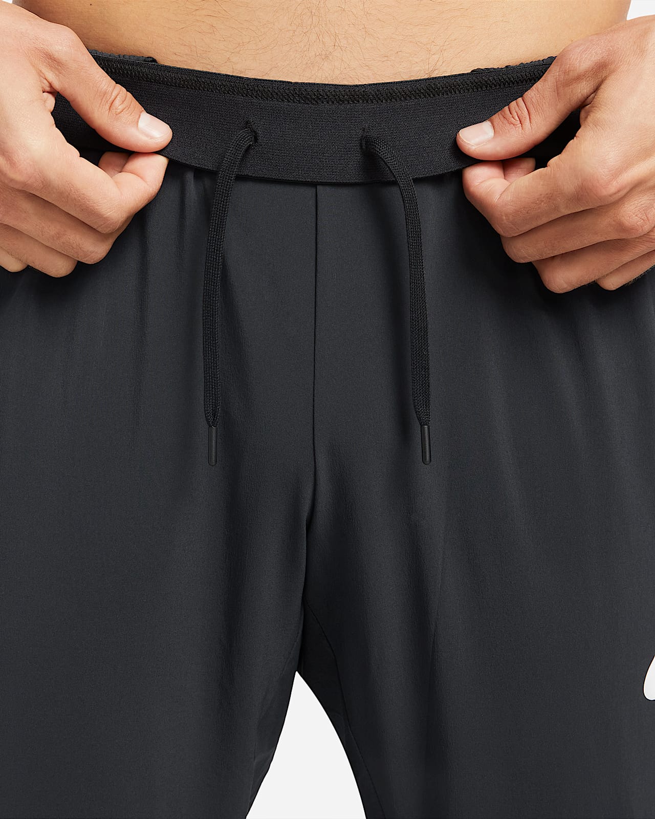 Nike Pro DriFIT Vent Max Men's Training Trousers. Nike AT