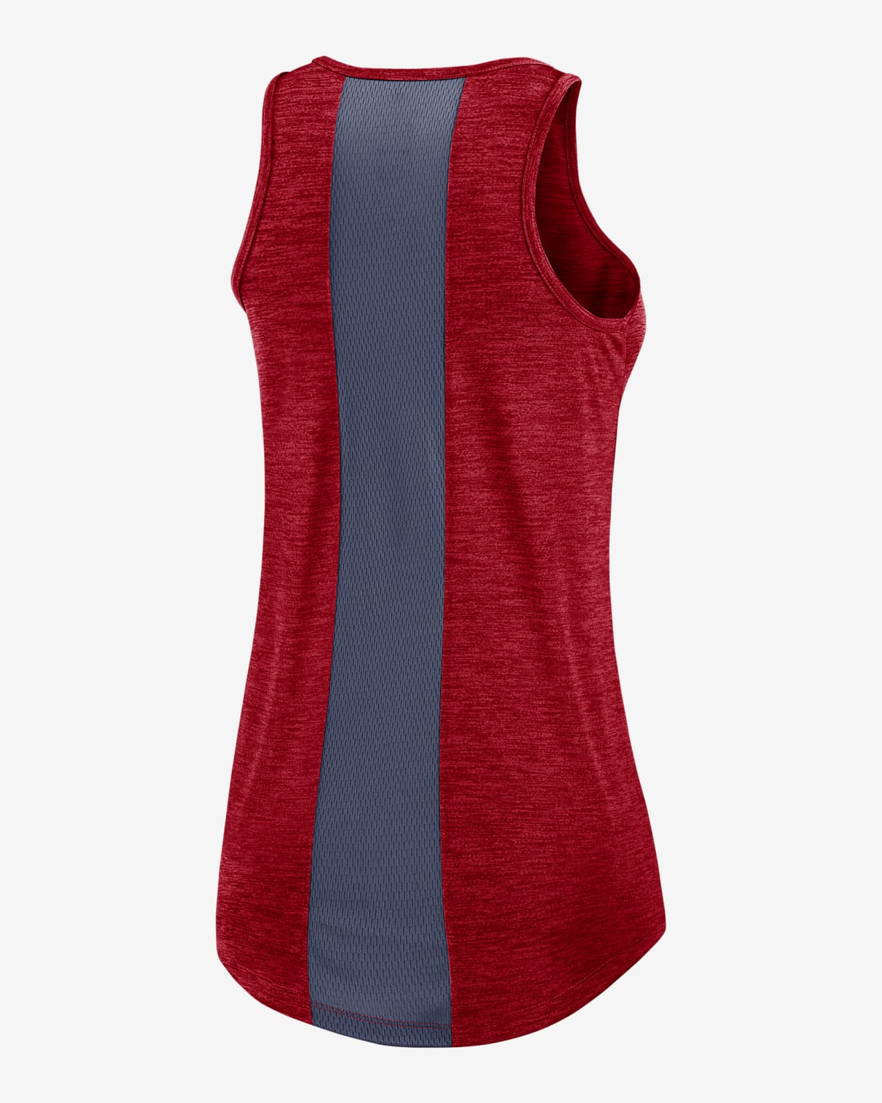 Nike Dri-FIT Right Mix (MLB St. Louis Cardinals) Women's High-Neck Tank  Top.