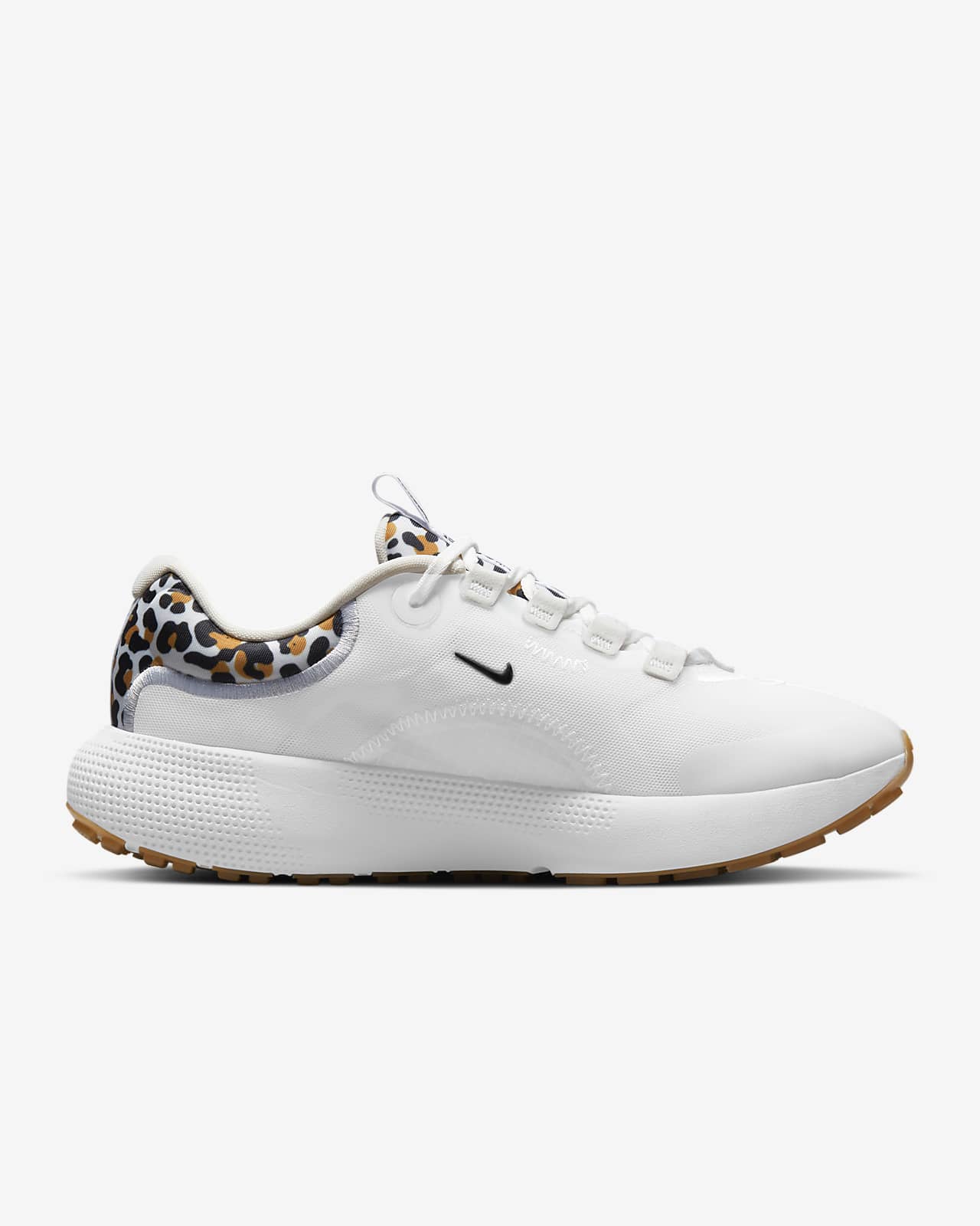 nike react escape womens