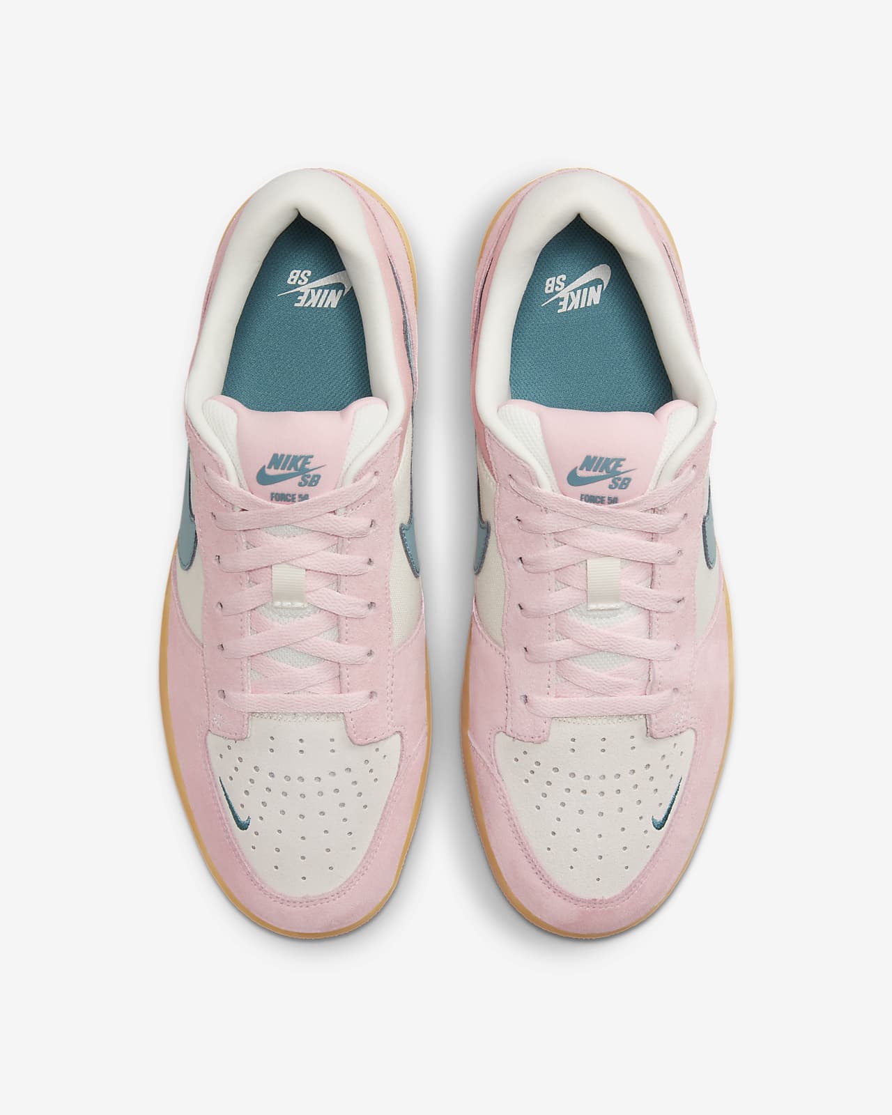 nike sb force58