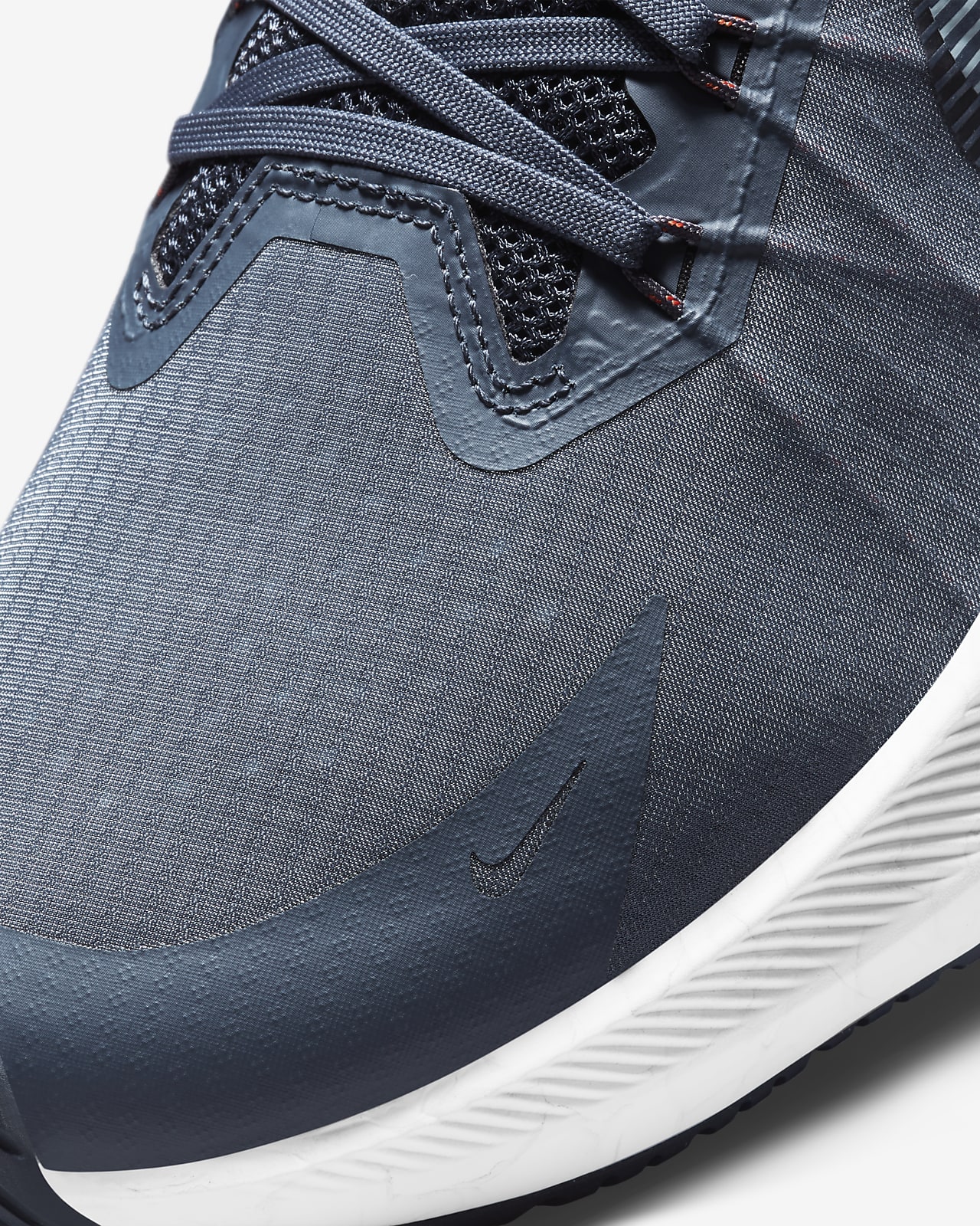 Nike Winflo 8 Men's Running Shoe. Nike PH