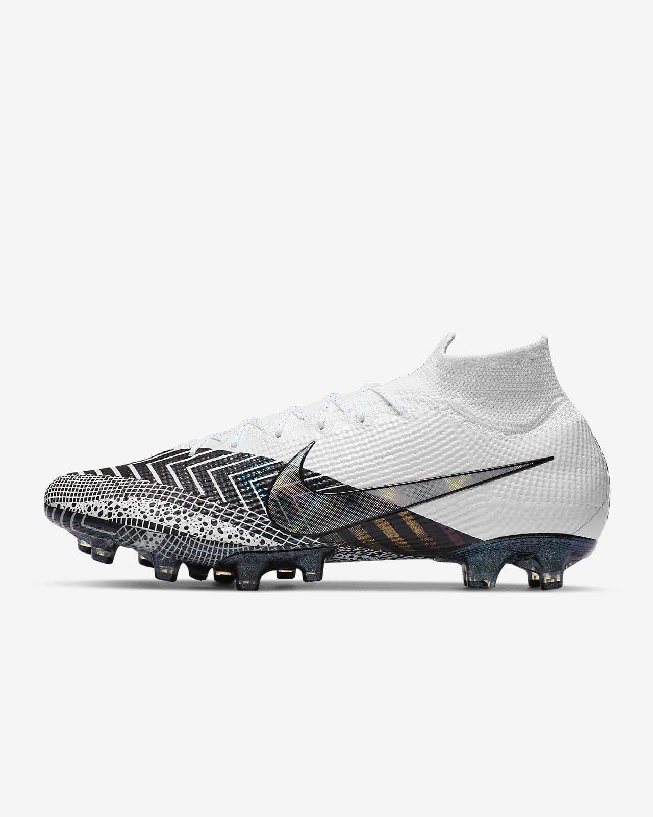 nike mercurial superfly 7 ag pro