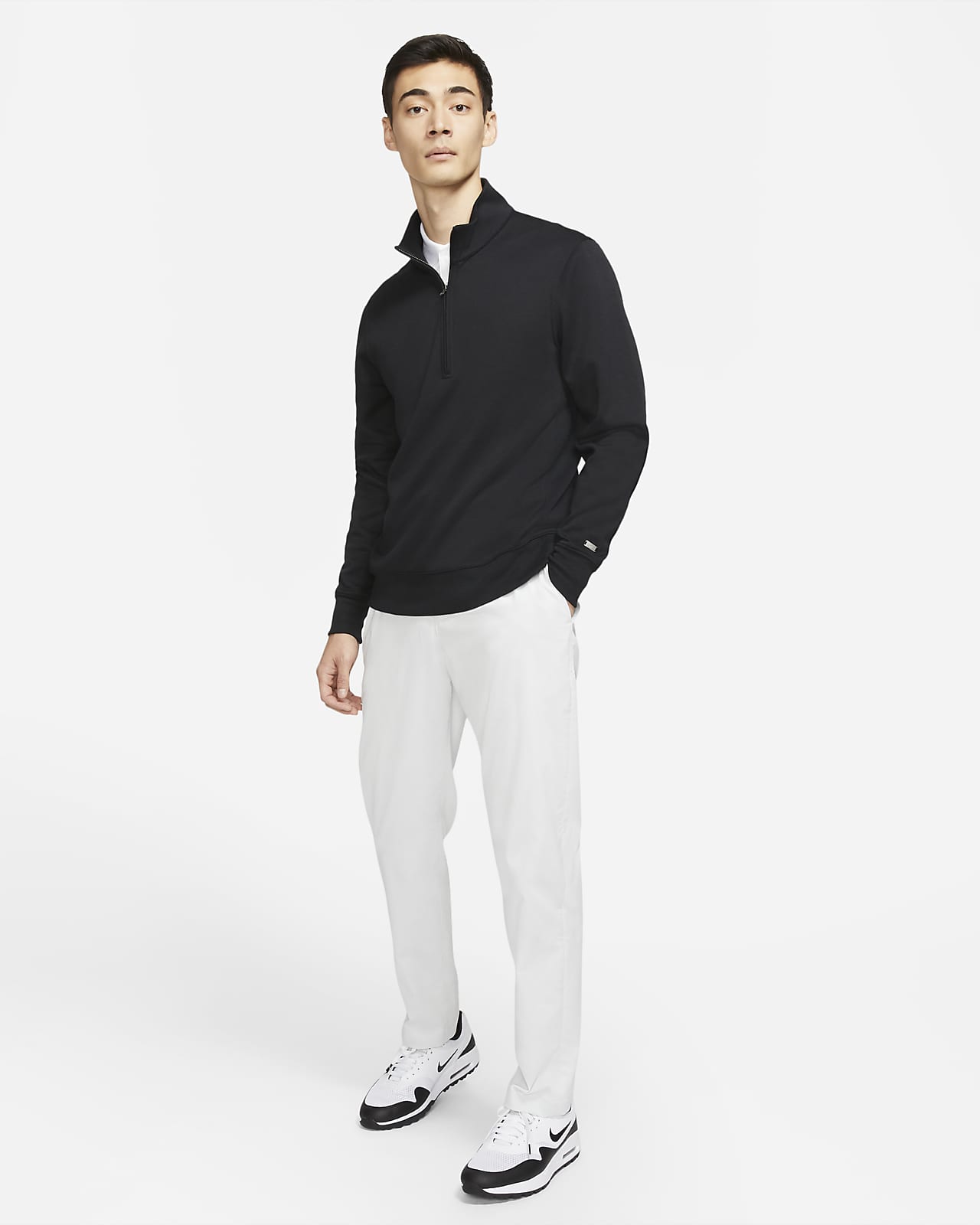 nike golf top